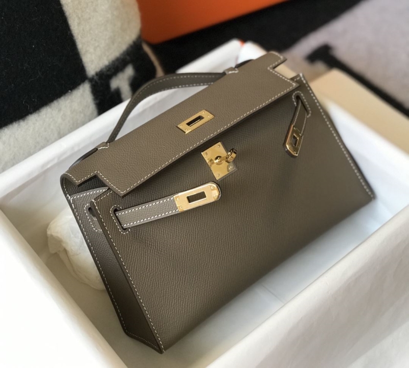 Hermes Kelly DanSe Bags